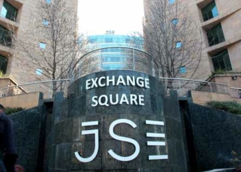 SA government support for JJ programme lifts JSE - Travel News, Insights & Resources.