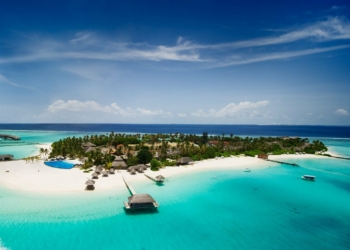 The Maldives plans to vaccinate tourists soon – and South - Travel News, Insights & Resources.