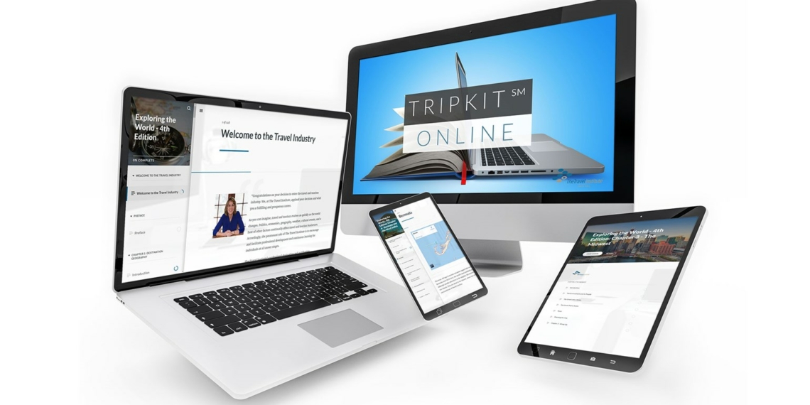 Travel Institute moves its TripKit course online - Travel News, Insights & Resources.