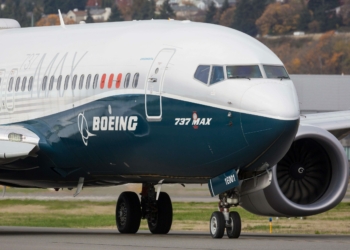 US Department to audit the FAAs 737 MAX ungrounding scaled - Travel News, Insights & Resources.