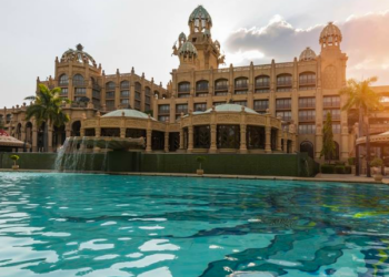 Upgrades planned for Sun City and surrounding areas - Travel News, Insights & Resources.