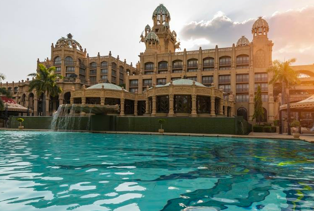 Upgrades planned for Sun City and surrounding areas - Travel News, Insights & Resources.