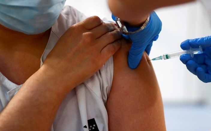 Vaccine on Arrival A new form of Health Tourism that - Travel News, Insights & Resources.