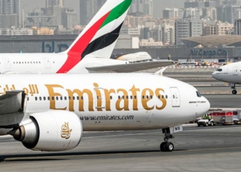 Watch Dubais Emirates airline dons many hats Flagship airline global - Travel News, Insights & Resources.