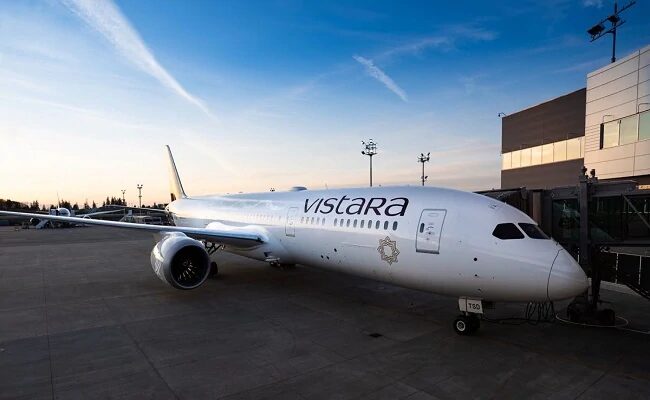 COVID-19 Impact: Next couple of weeks going to be tough for aviation, says Vistara CCO