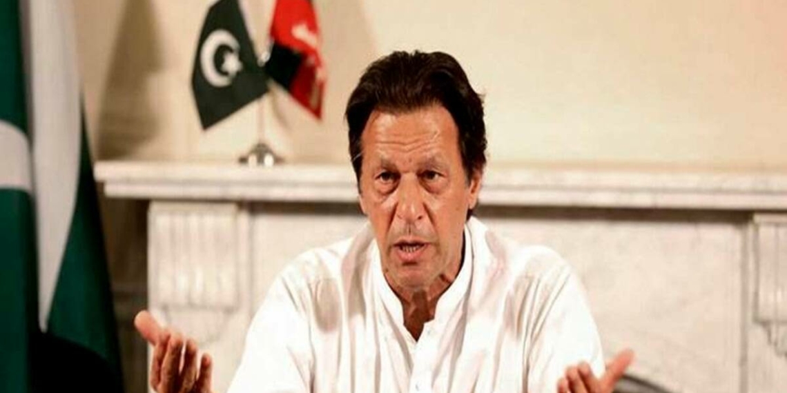 imran khan