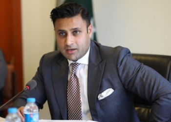 Zulfi discusses Pakistan's tourism initiatives with World Bank