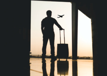 84 Of Business Travelers Eager to Travel with Correct Safety - Travel News, Insights & Resources.