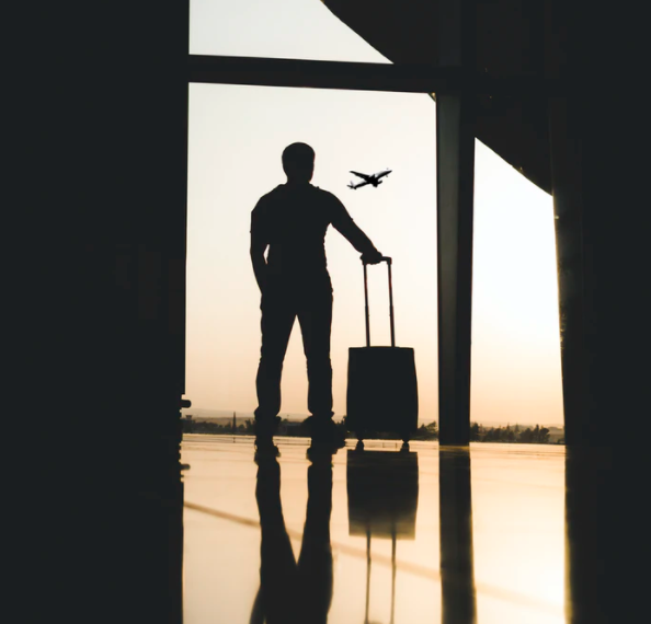 84 Of Business Travelers Eager to Travel with Correct Safety - Travel News, Insights & Resources.