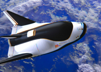 A Revolutionary Spaceplane Is Set to Take Its First Flight - Travel News, Insights & Resources.