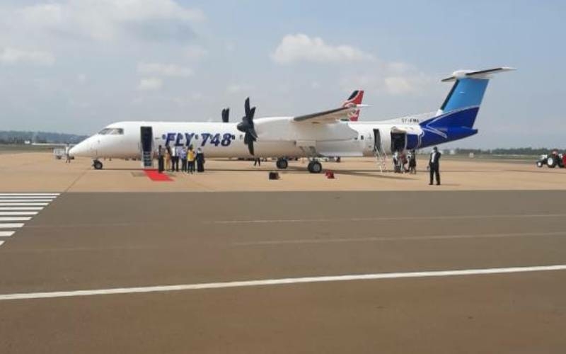 Airline launches cheaper flights on Nairobi Kisumu route - Travel News, Insights & Resources.