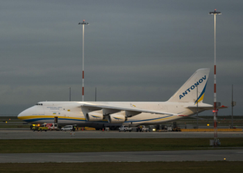 Antonov Enlists The An 124 To Fly 70 Tonnes Of Oxygen - Travel News, Insights & Resources.