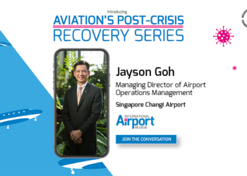 Aviations Post Crisis Recovery Series Singapore Changi Airport - Travel News, Insights & Resources.