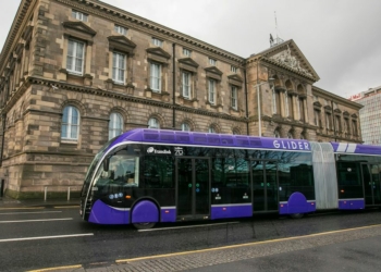 Belfast Glider timetable routes and ticket costs - Travel News, Insights & Resources.