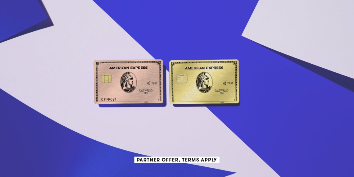 Best cards to pair with the Amex Gold The - Travel News, Insights & Resources.