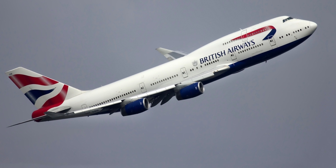 British Airways to test digital queuing technology from Qmatic - Travel News, Insights & Resources.