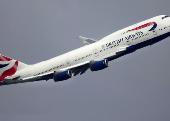 British Airways to test digital queuing technology from Qmatic - Travel News, Insights & Resources.