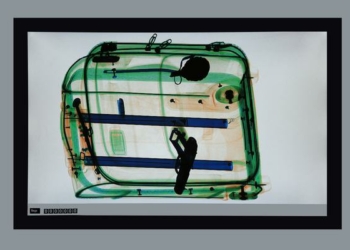 Could We Someday Leave Liquids and Laptops in our Bags - Travel News, Insights & Resources.