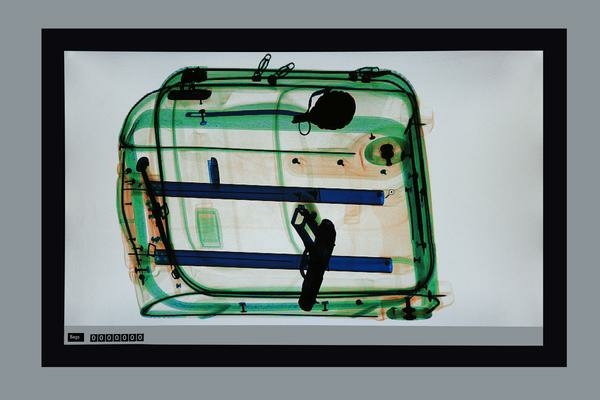 Could We Someday Leave Liquids and Laptops in our Bags - Travel News, Insights & Resources.