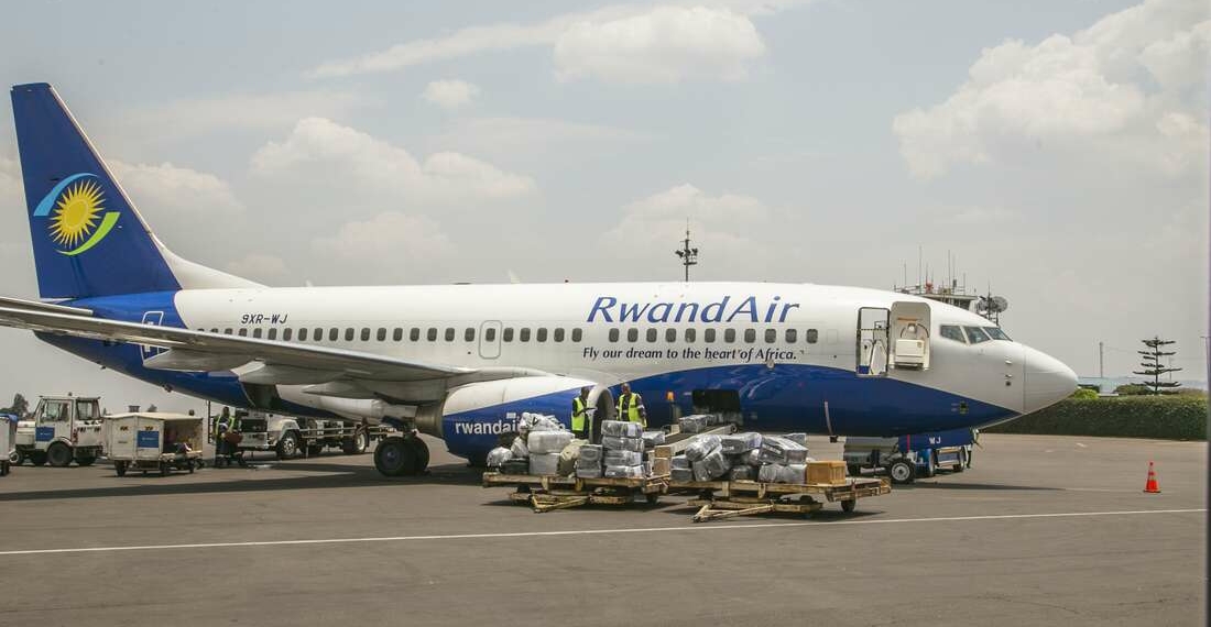 Covid 19 RwandAir suspends flights to India - Travel News, Insights & Resources.