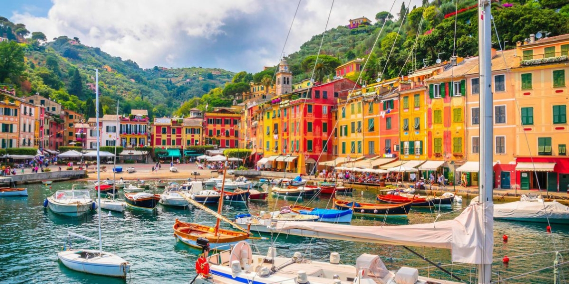 Dreaming Of Travel To Italy Theres A New Airline Option - Travel News, Insights & Resources.