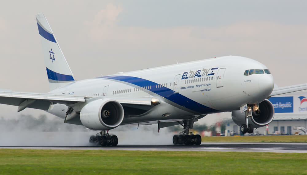 El Al to operate special flights in out of - Travel News, Insights & Resources.