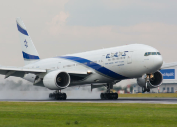 El Al to operate special flights in out of - Travel News, Insights & Resources.