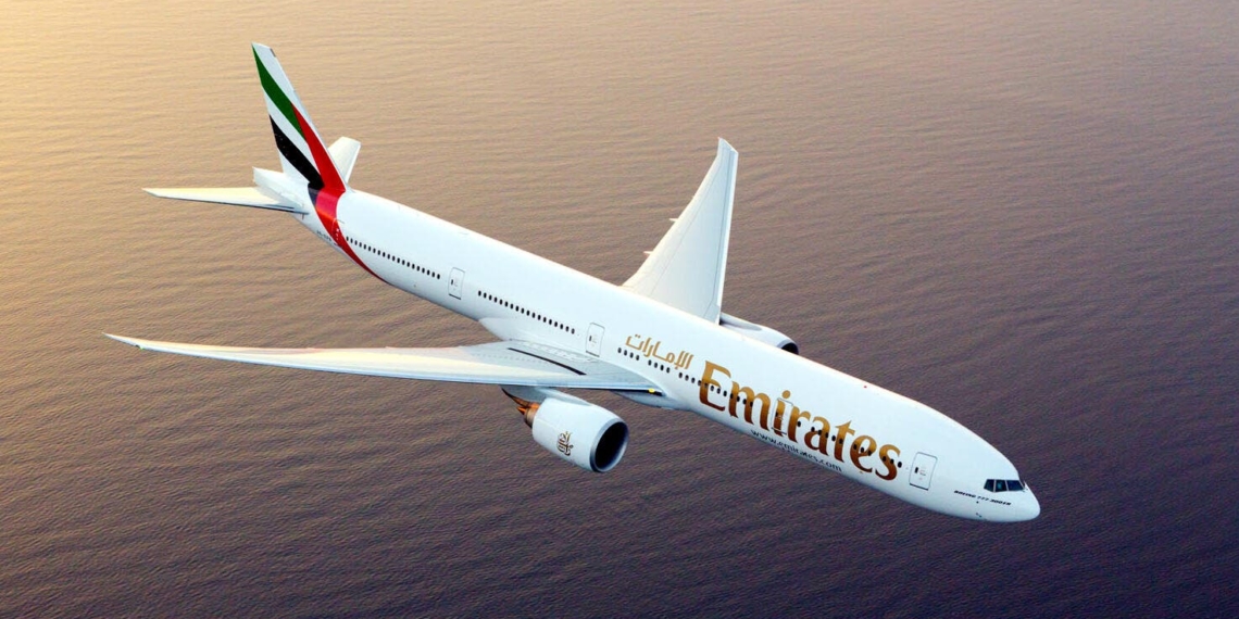 Emirates Airlines CEO Hopes UK Remove UAE from Red List - Travel News, Insights & Resources.