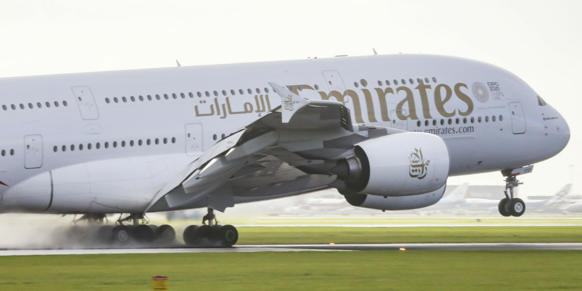 Emirates And flydubai Complementing Without Competing Simple Flying - Travel News, Insights & Resources.