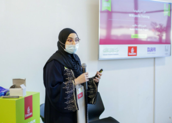 Emirates Literature Foundations Kateb Maktub to drive visibility of Arab - Travel News, Insights & Resources.