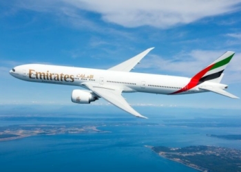 Emirates Named ‘Outstanding Airline Company Of The Year At Ghanas - Travel News, Insights & Resources.