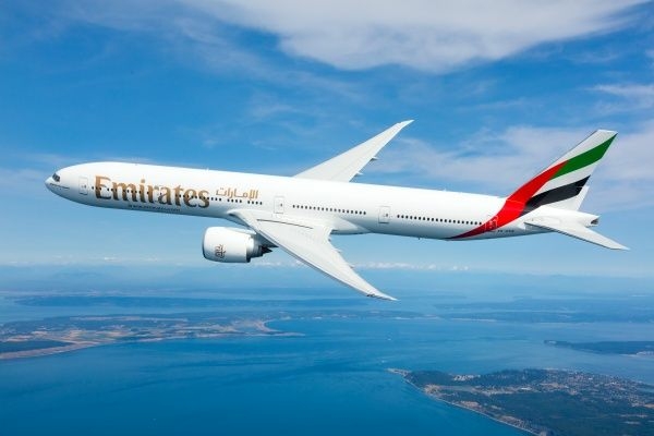 Emirates Named ‘Outstanding Airline Company Of The Year At Ghanas - Travel News, Insights & Resources.