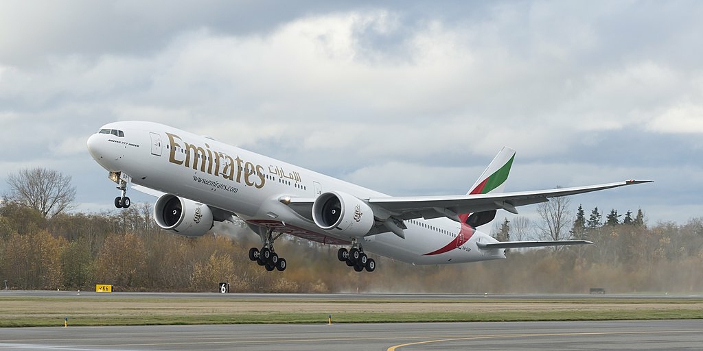 Emirates Quarantine Free Newark Greece Route Starts June 1 - Travel News, Insights & Resources.