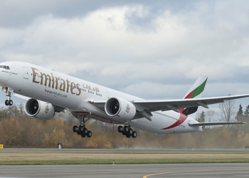 Emirates Quarantine Free Newark Greece Route Starts June 1 - Travel News, Insights & Resources.