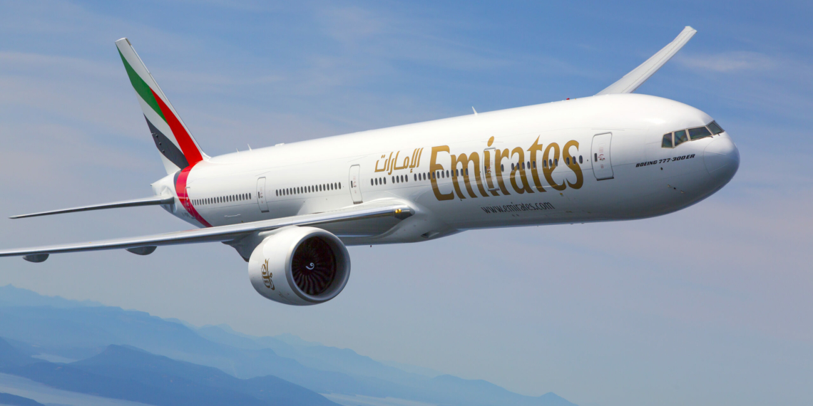 Emirates Reportedly Gearing Up For Tel Aviv Flights Simple - Travel News, Insights & Resources.