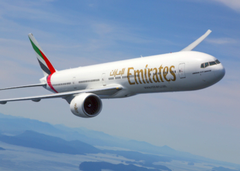 Emirates Reportedly Gearing Up For Tel Aviv Flights Simple - Travel News, Insights & Resources.