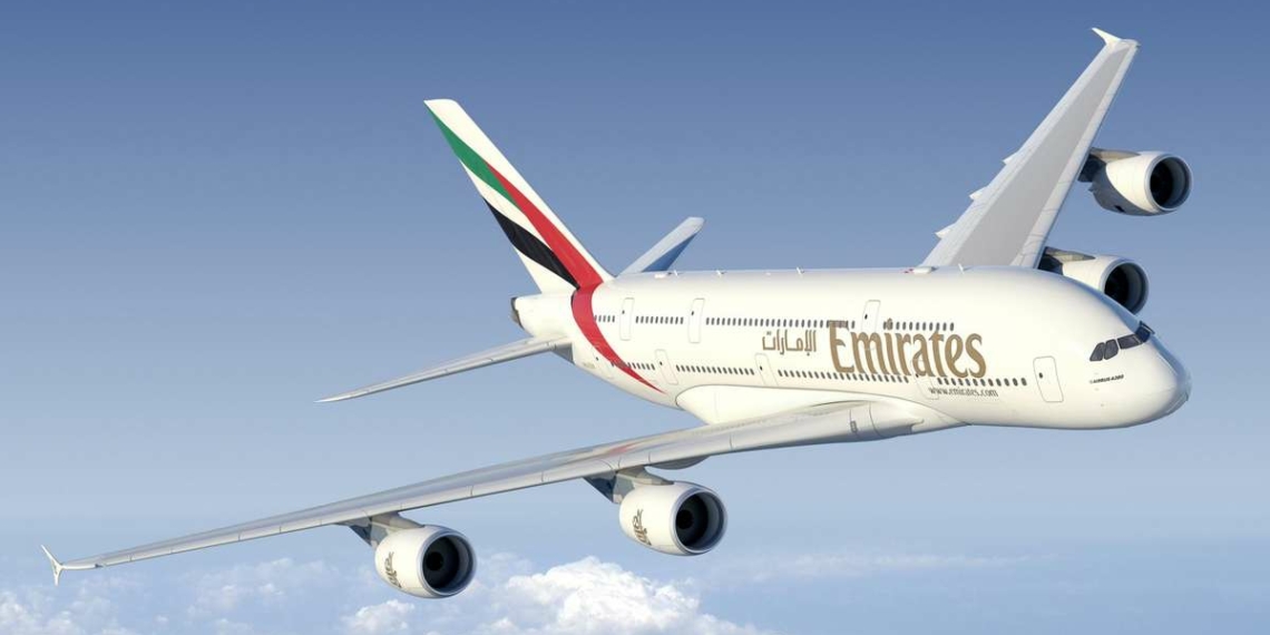 Emirates airline flights from India to UAE suspended until June - Travel News, Insights & Resources.