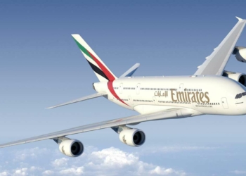 Emirates airline flights from India to UAE suspended until June - Travel News, Insights & Resources.