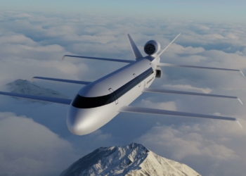 Futuristic Tri Wing Jumbo Jet Concept Reduces Fuel Consumption By 70 - Travel News, Insights & Resources.