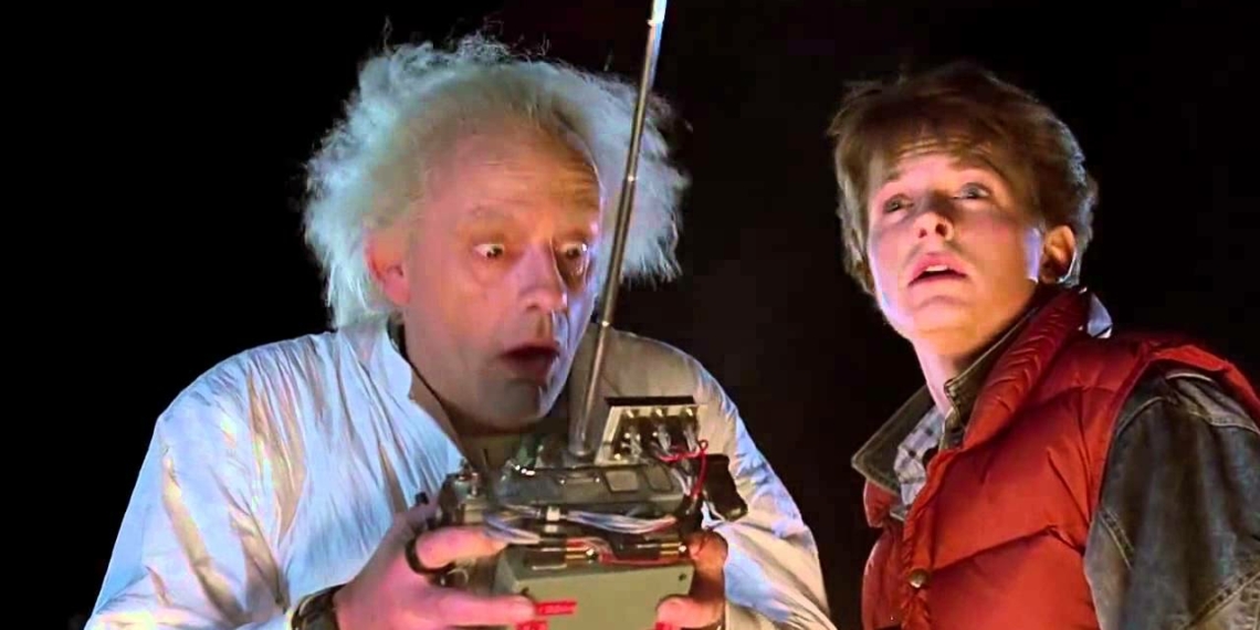 Great Scott 5 Must See Terrible Time Travel Movies - Travel News, Insights & Resources.