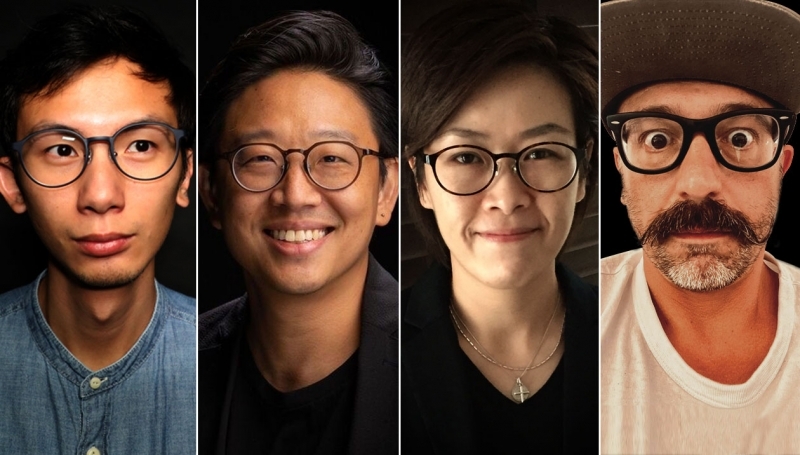 Grey Singapore expands team with new hires - Travel News, Insights & Resources.