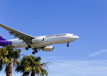 Hawaiian Airlines Reservation Systems Shut Down due to Volume - Travel News, Insights & Resources.