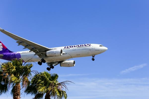 Hawaiian Airlines Reservation Systems Shut Down due to Volume - Travel News, Insights & Resources.