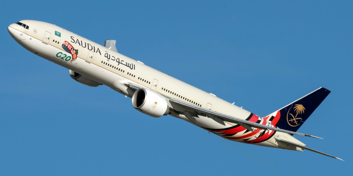 How Saudia Became The Middle Easts Largest Airline Simple - Travel News, Insights & Resources.