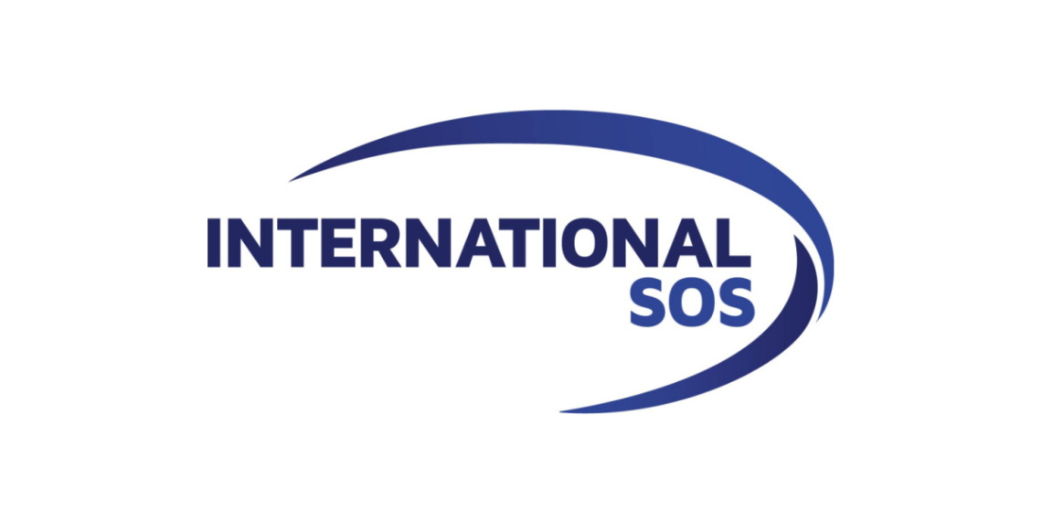 International SOS AOKpass and SITA Partner to Support Global Travel - Travel News, Insights & Resources.