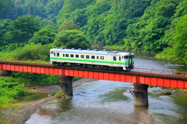JR Hokkaido is offering a one week unlimited rail pass until - Travel News, Insights & Resources.