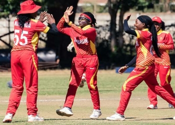 JUST IN Zim Cricket confirms dates for five match 50 over series - Travel News, Insights & Resources.