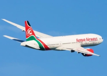 KQ enters pact with South Africas Airlink Citizentvcoke - Travel News, Insights & Resources.