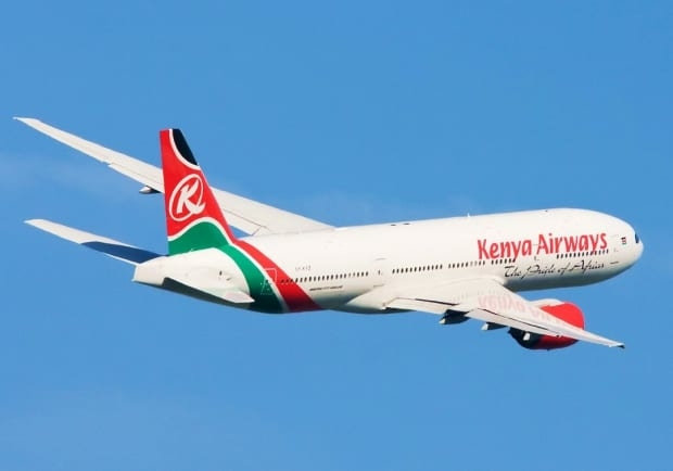 KQ enters pact with South Africas Airlink Citizentvcoke - Travel News, Insights & Resources.