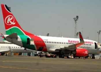 KQ now courts banks for loan term extension - Travel News, Insights & Resources.
